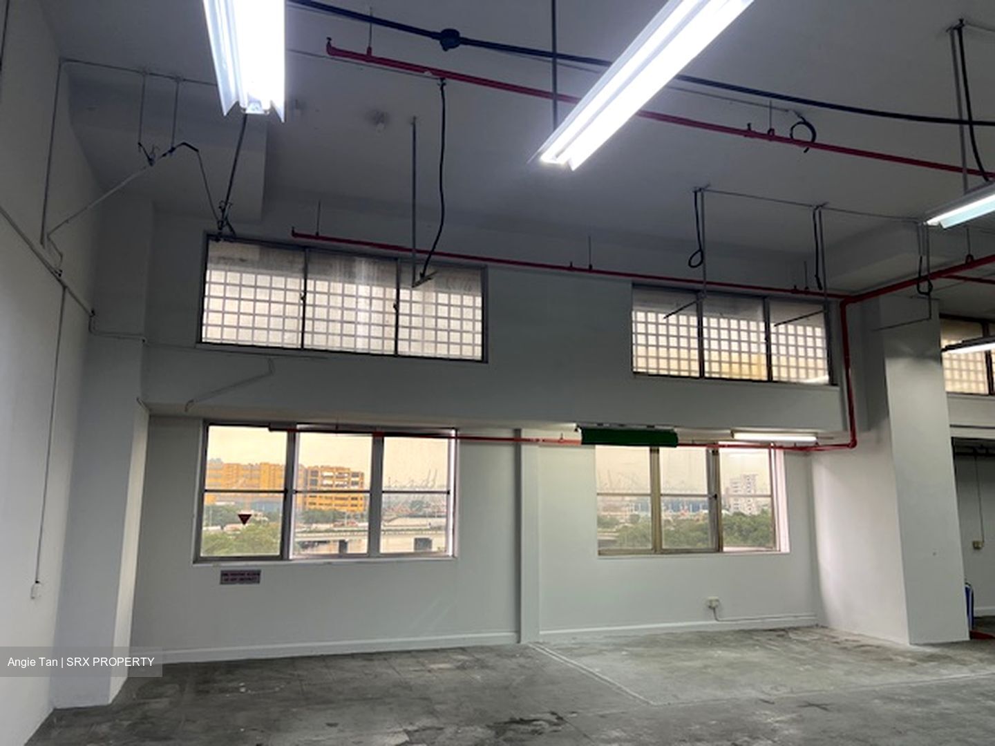 Pantech Business Hub (D5), Factory #533901541